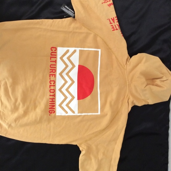 World wide local hoodies - Picture 2 of 3